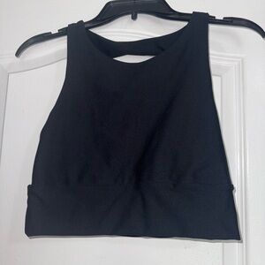 Work out top\bra